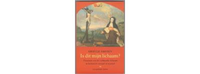 IS DIT MIJN LICHAAM ?