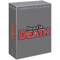 Bored to Death - Coffret intégral des Saisons 1 à 3
