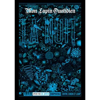 Mon Lapin Quotidien