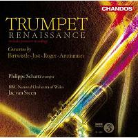 Trumpet renaissance