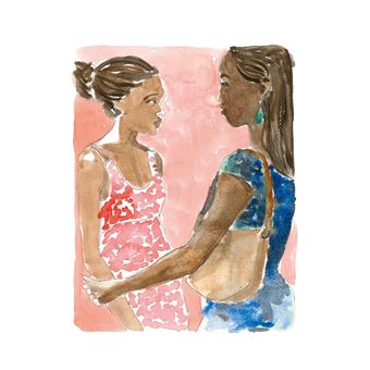 La Team - Le jour où j'ai quitté mon Comex pour une startup