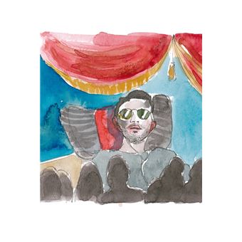 La Team - Le jour où j'ai quitté mon Comex pour une startup