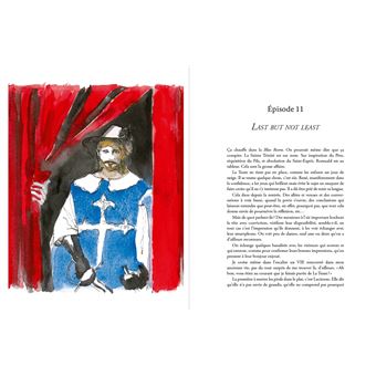 La Team - Le jour où j'ai quitté mon Comex pour une startup