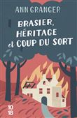 Brasier, héritage et coup du sort - Tome C3