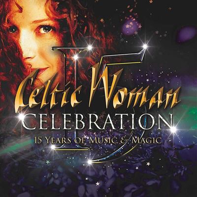 Celebration 15 Years Of Music And Magic