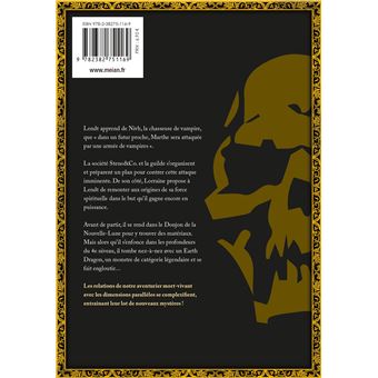 Unwanted undead adventurer,08