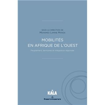 Mobilités en Afrique de l'Ouest