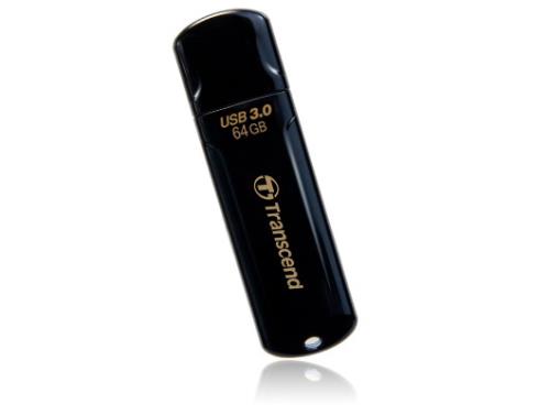 Transcend Clé Usb Jetflash® 700 64 Gb Usb 3.2 (1È Gén.) (Usb 3.0)