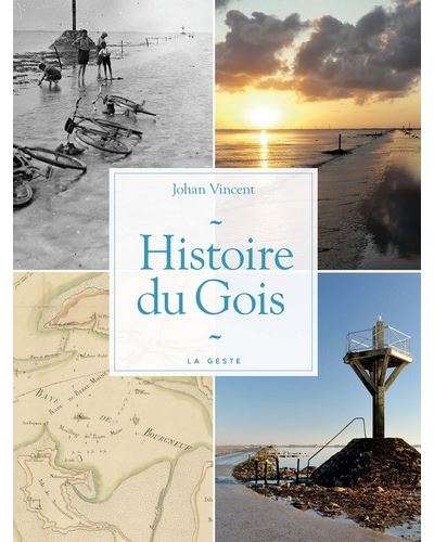 Le gois