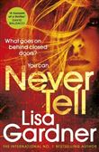 NEVER TELL