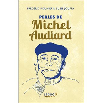 Perles de Michel Audiard (édition collector)