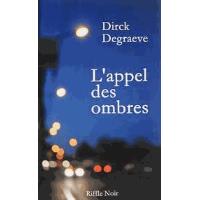 L'appel des ombres