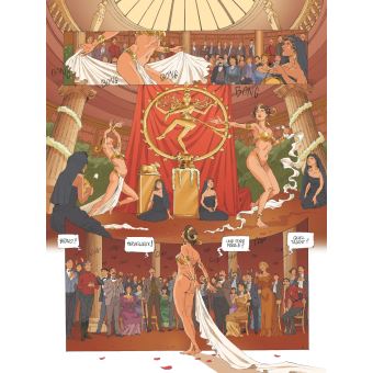 Rendez-vous avec X - Mata Hari