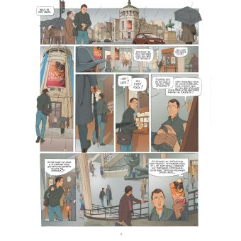 Rendez-vous avec X - Mata Hari