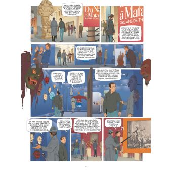 Rendez-vous avec X - Mata Hari