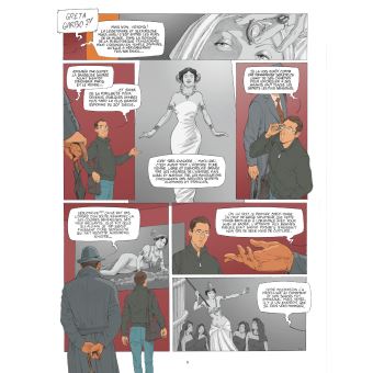 Rendez-vous avec X - Mata Hari