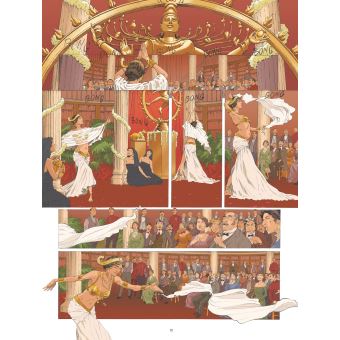 Rendez-vous avec X - Mata Hari