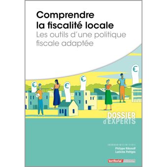 Comprendre la fiscalité locale