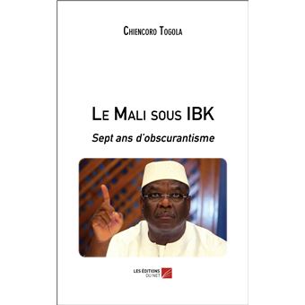 Le Mali sous IBK - 1