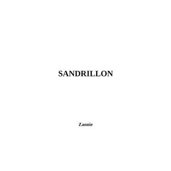 Sandrillon