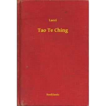 Tao Te Ching - 1