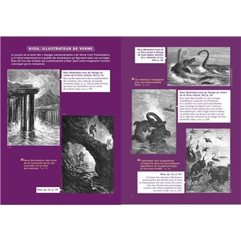 Voyage au centre de la Terre