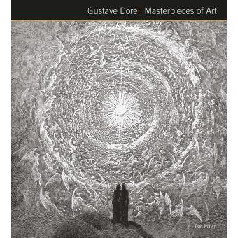 Gustave Dore, Masterpieces of art