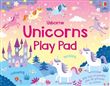 Unicorns Play Pad