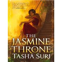 Les Royaumes Ardents, The Burning Kingdoms