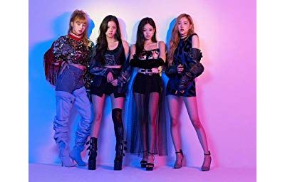 Blackpink Arena Tour 2018 DVD