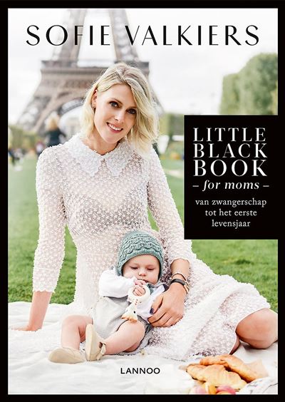 Little Black Book for moms