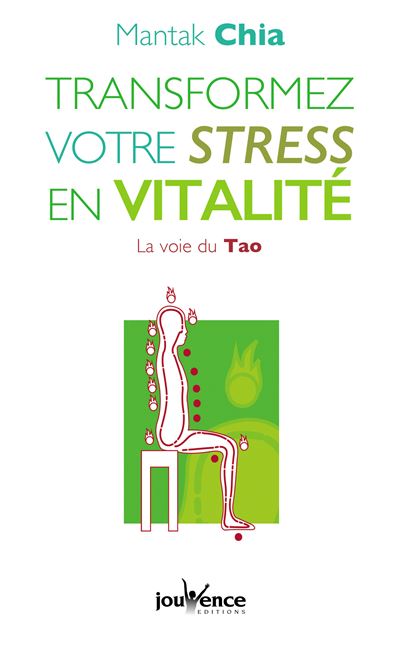 N°2 Transformez votre stress en vitalité