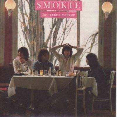 Montreaux album/inclus titre bonus