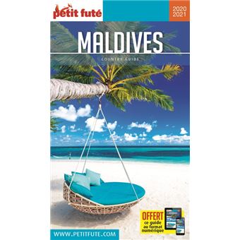 Maldives 2020 + offre num