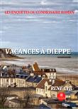 Les enquêtes du commissaire Roman
