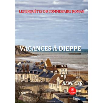 Les enquêtes du commissaire Roman
