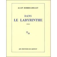 Dans le labyrinthe