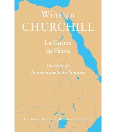 La guerre du fleuve