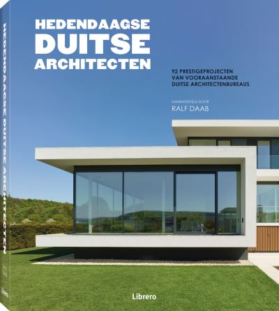 Hedendaagse duitse architecten