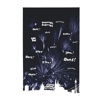 L'Automne dans le pantalon