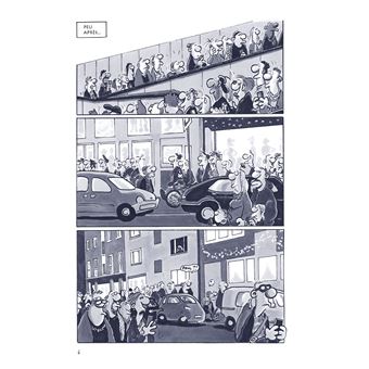 L'Automne dans le pantalon