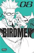 Birdmen - Tome 8