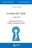 Le beau XIIIe siècle