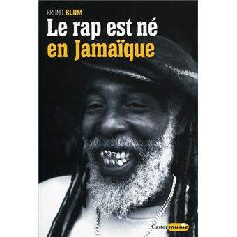 LIVRE NOUVEAU RAP MONDIAL