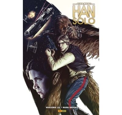 Star Wars : Han Solo