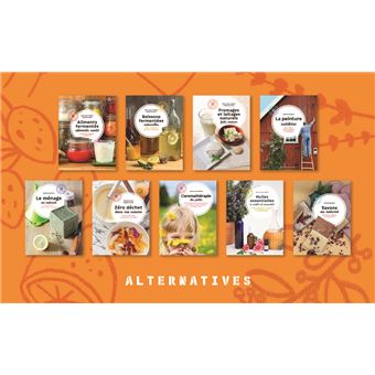 Fromages et laitages naturels faits maison