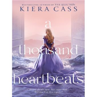 A THOUSAND HEARTBEATS