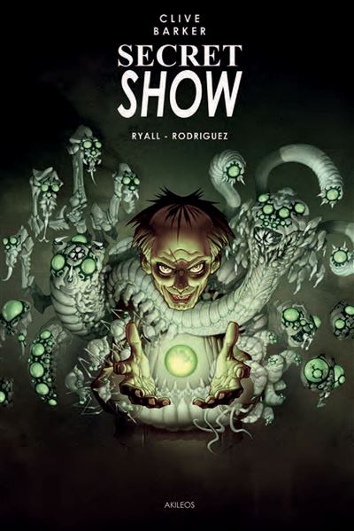 Secret Show (NED)