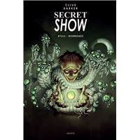 Secret Show (NED)