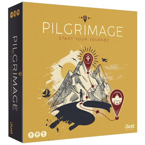PILGRIMAGE-VN